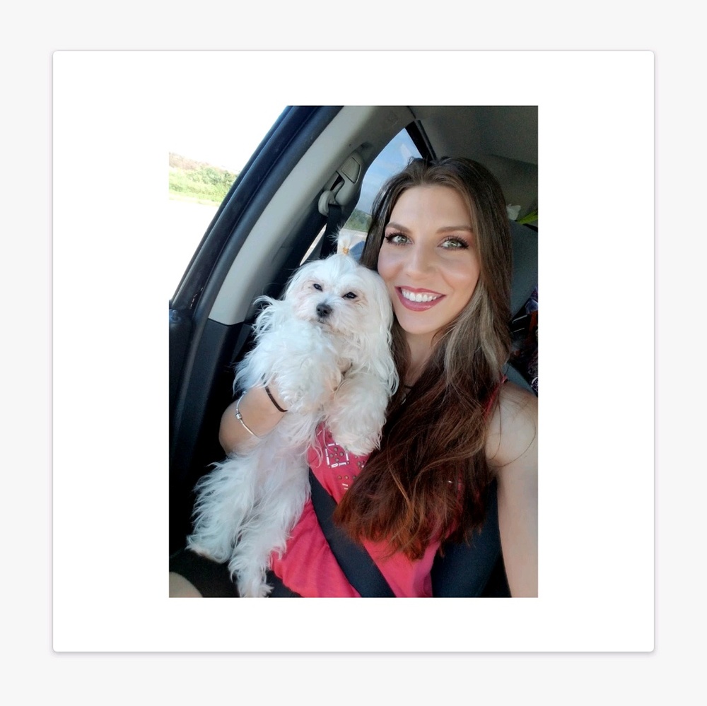 Meet your Posher, Jessica